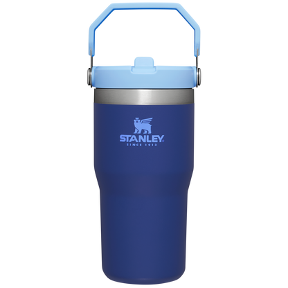 The IceFlow Flip Straw Tumbler | 20 OZ VI6