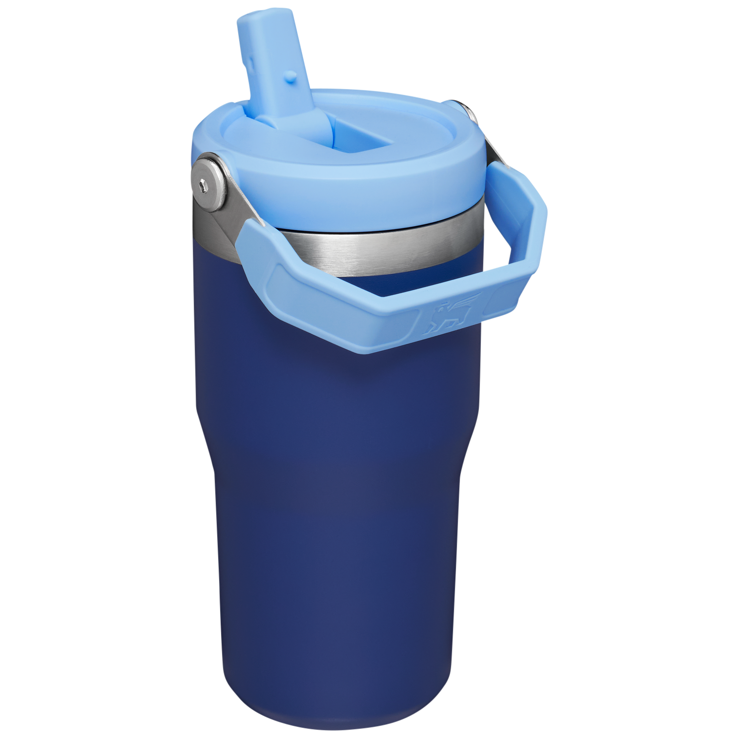 The IceFlow Flip Straw Tumbler | 20 OZ VI6