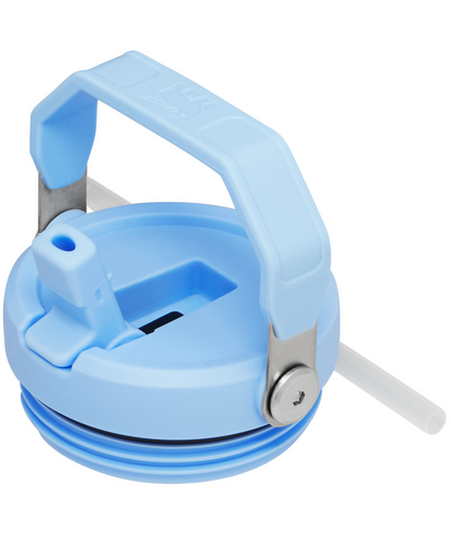 The IceFlow Flip Straw Tumbler | 20 OZ PE8