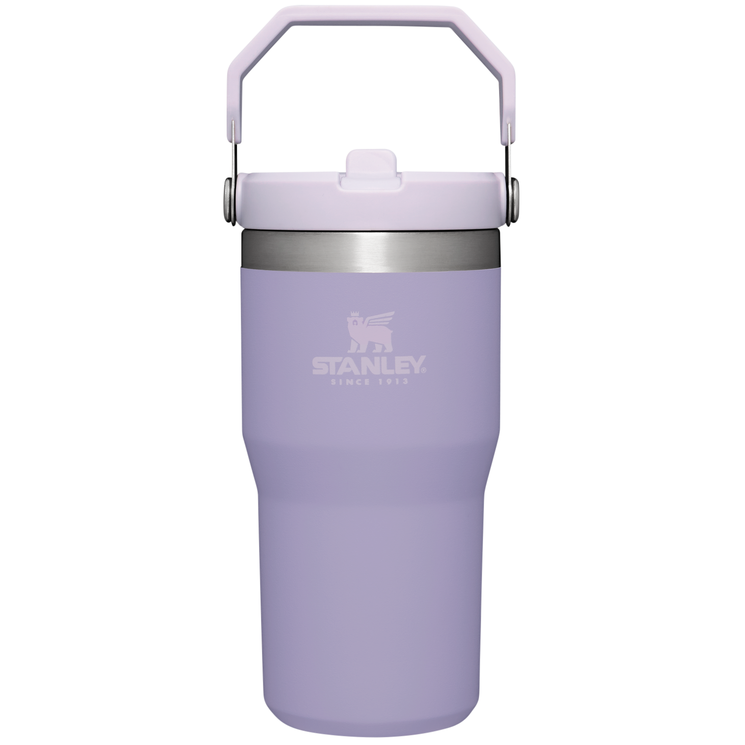The IceFlow Flip Straw Tumbler | 20 OZ PE8