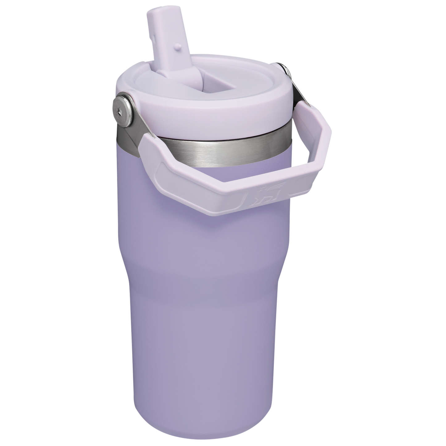 The IceFlow Flip Straw Tumbler | 20 OZ PE8