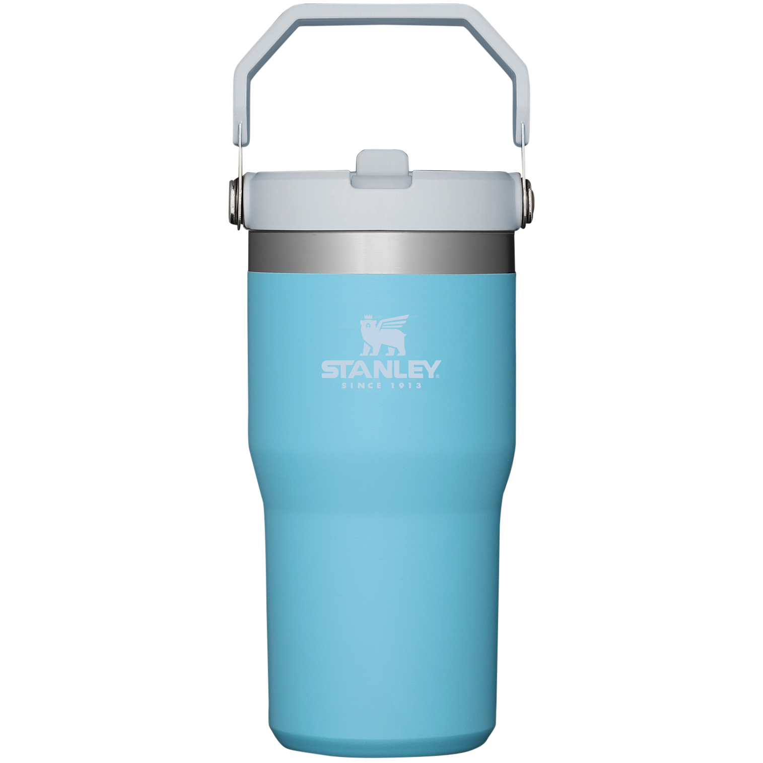 The IceFlow Flip Straw Tumbler | 20 OZ PE8