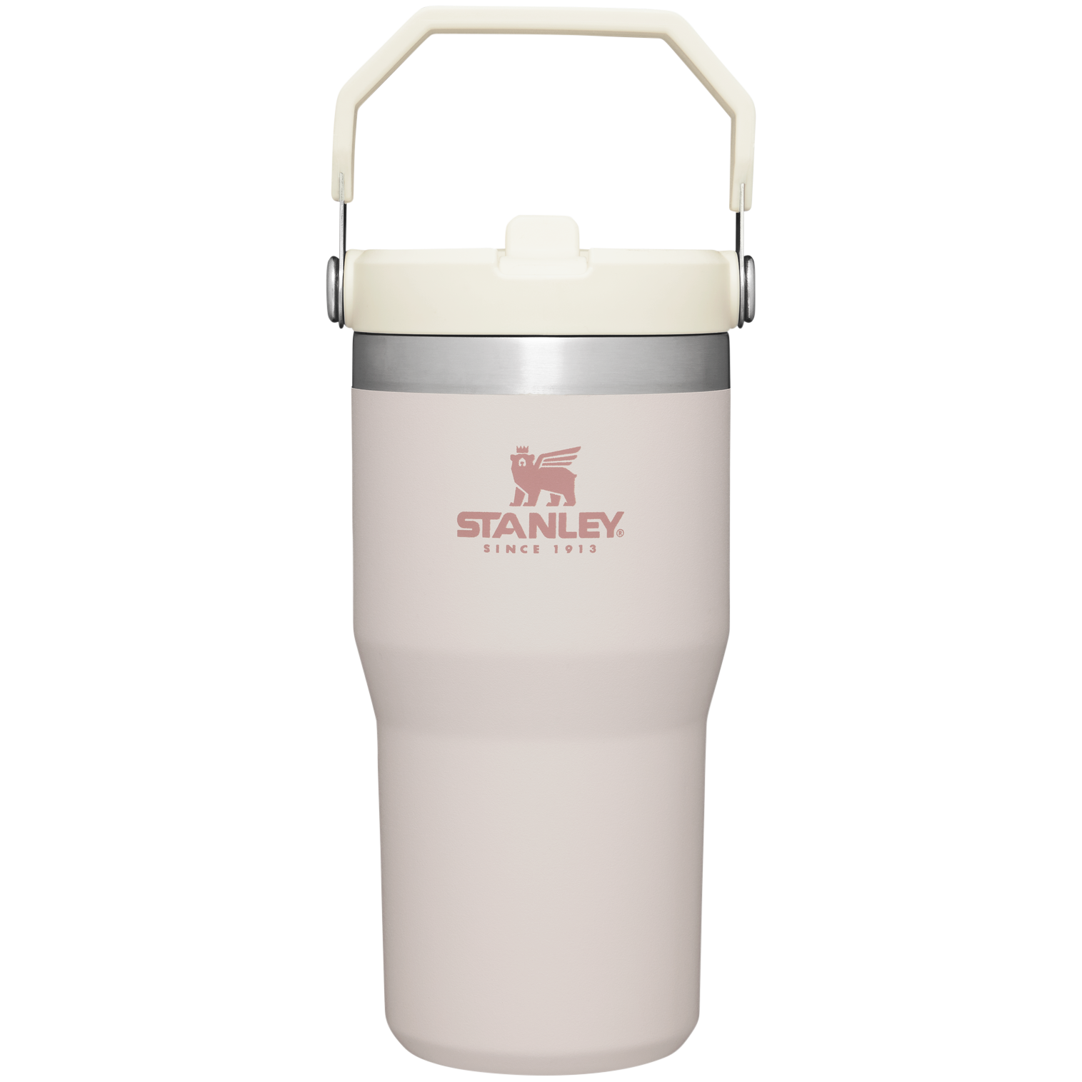 The IceFlow Flip Straw Tumbler | 20 OZ PE8