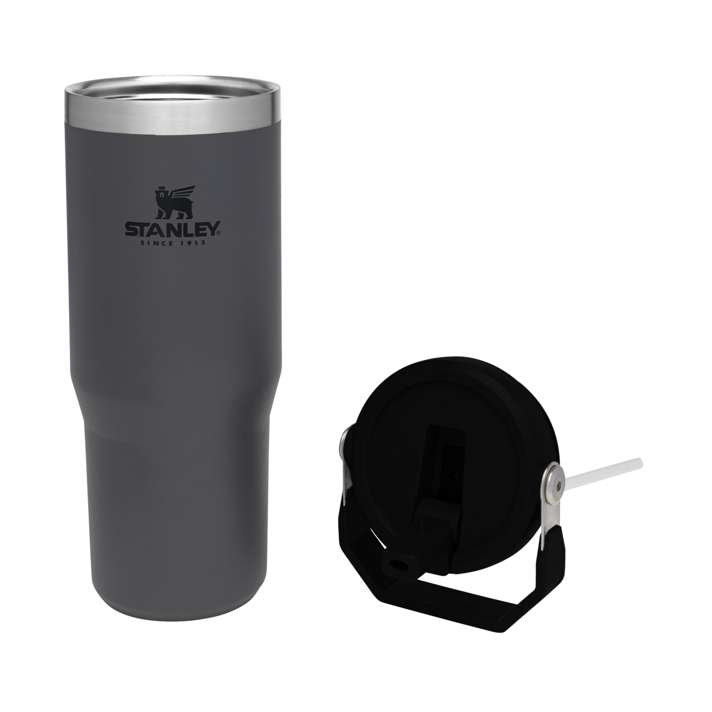 The IceFlow Flip Straw Tumbler | 30 OZ JA0