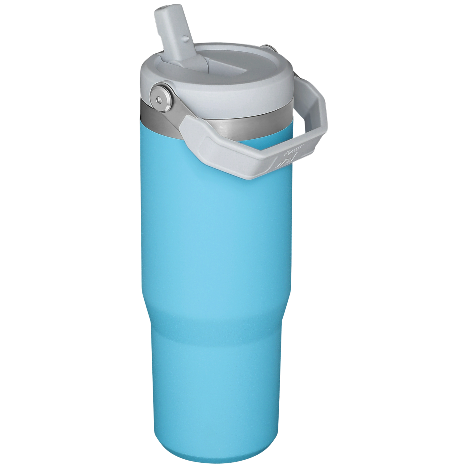 The IceFlow Flip Straw Tumbler | 30 OZ LD1