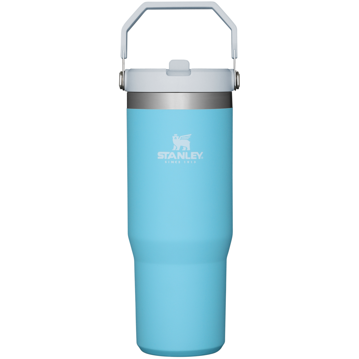 The IceFlow Flip Straw Tumbler | 30 OZ JA0