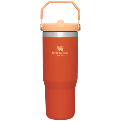 The IceFlow Flip Straw Tumbler | 30 OZ JA0