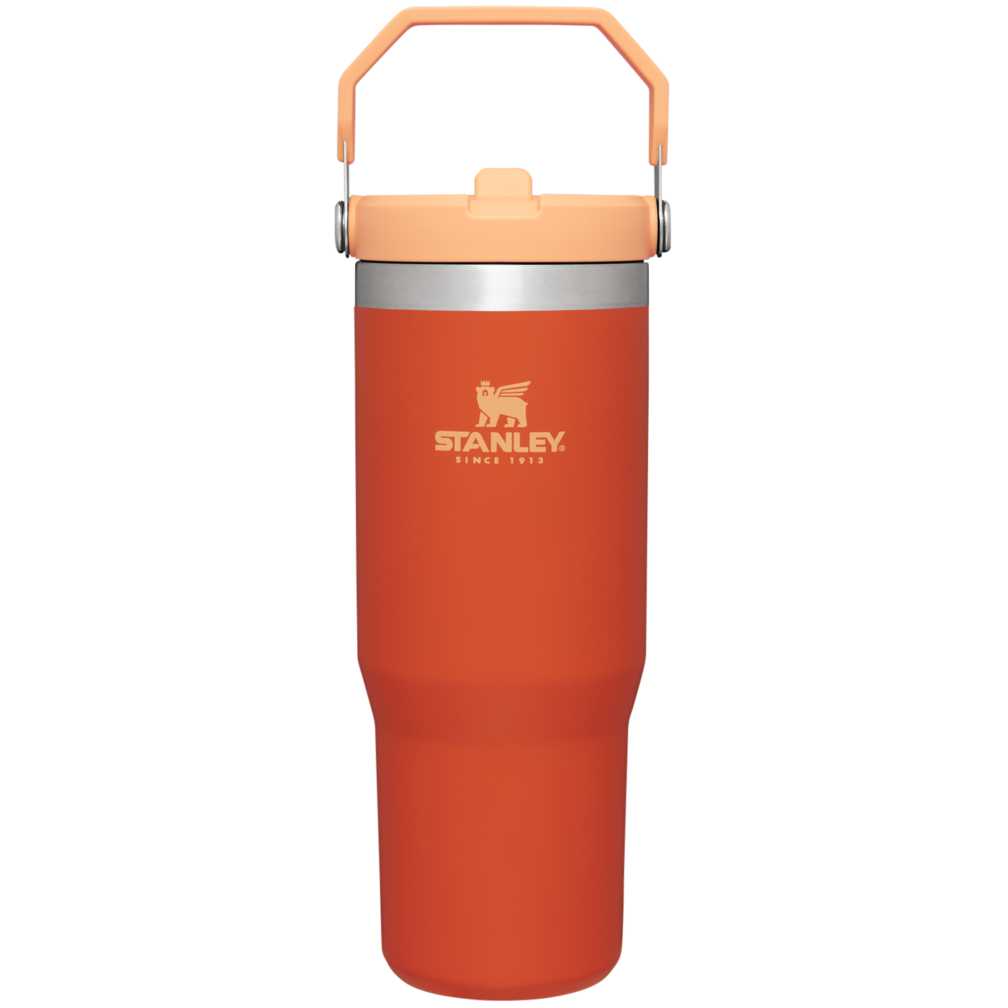 The IceFlow Flip Straw Tumbler | 30 OZ CU0
