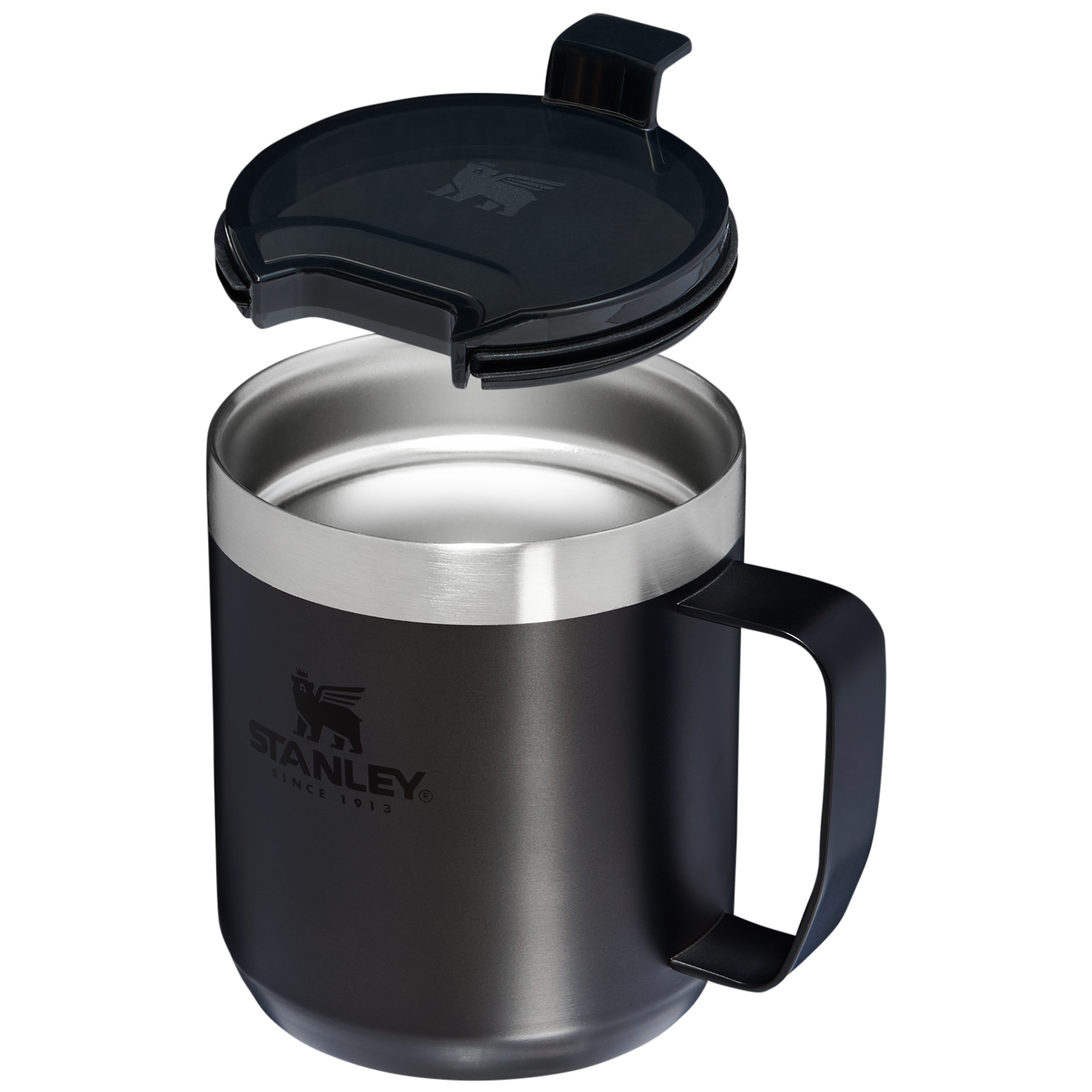 Classic Legendary Camp Mug | 12 OZ TT3
