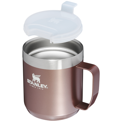 Classic Legendary Camp Mug | 12 OZ TT3