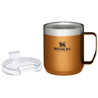 Classic Legendary Camp Mug | 12 OZ TT3