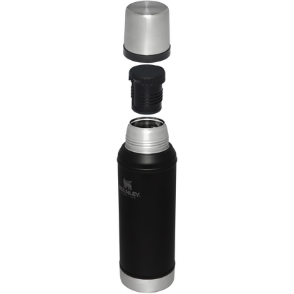 Classic Legendary Bottle | 1.0 QT EC4
