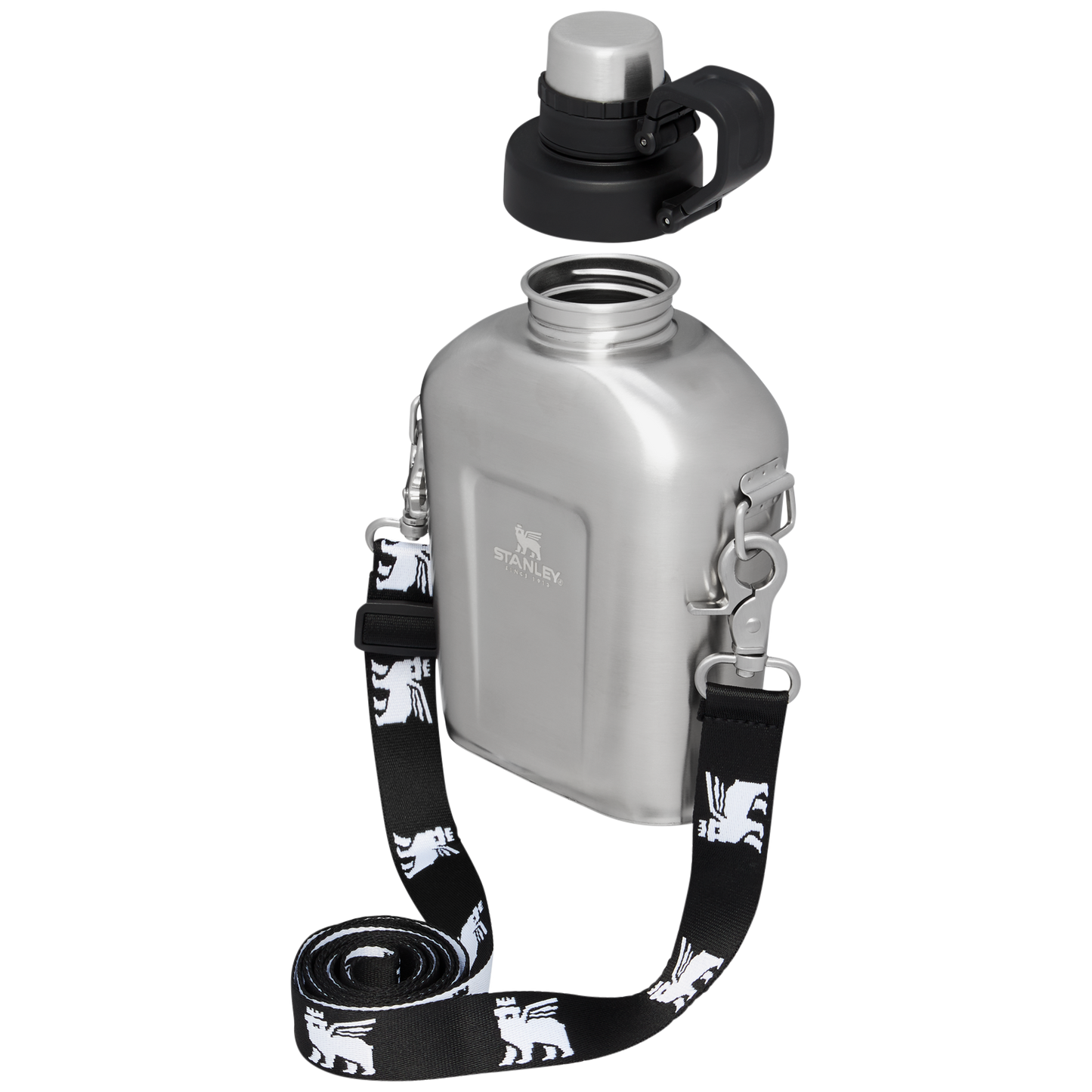 The Legendary Classic Canteen | 1.1QT FY4