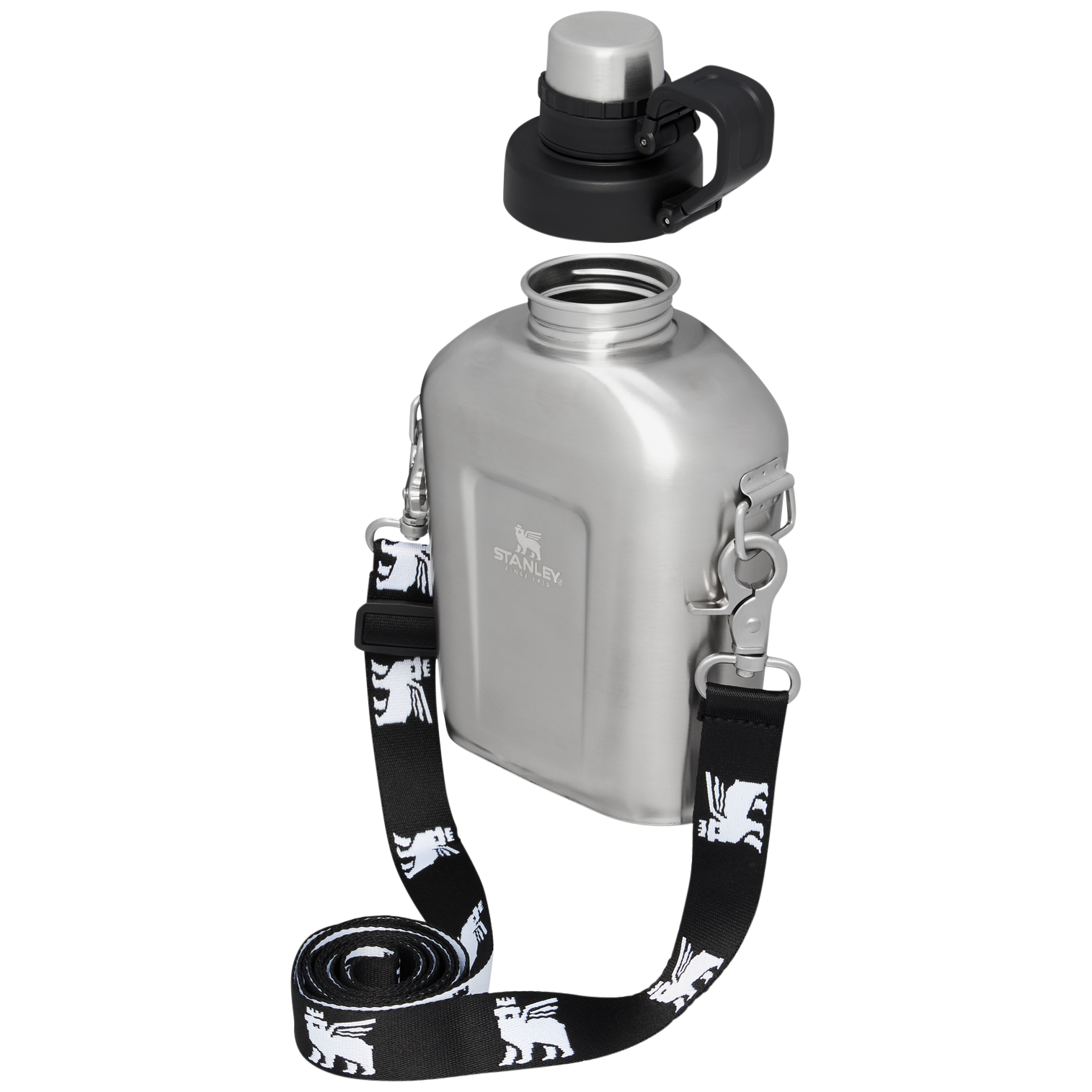 The Legendary Classic Canteen | 1.1QT FY4