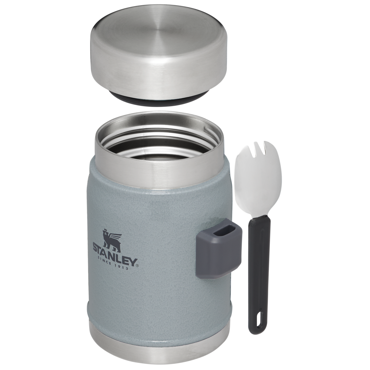 Classic Legendary Food Jar + Spork | 14 OZ TB5