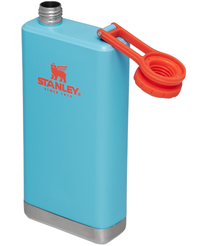 Adventure Pre-Party Flask | 8 OZ WE3