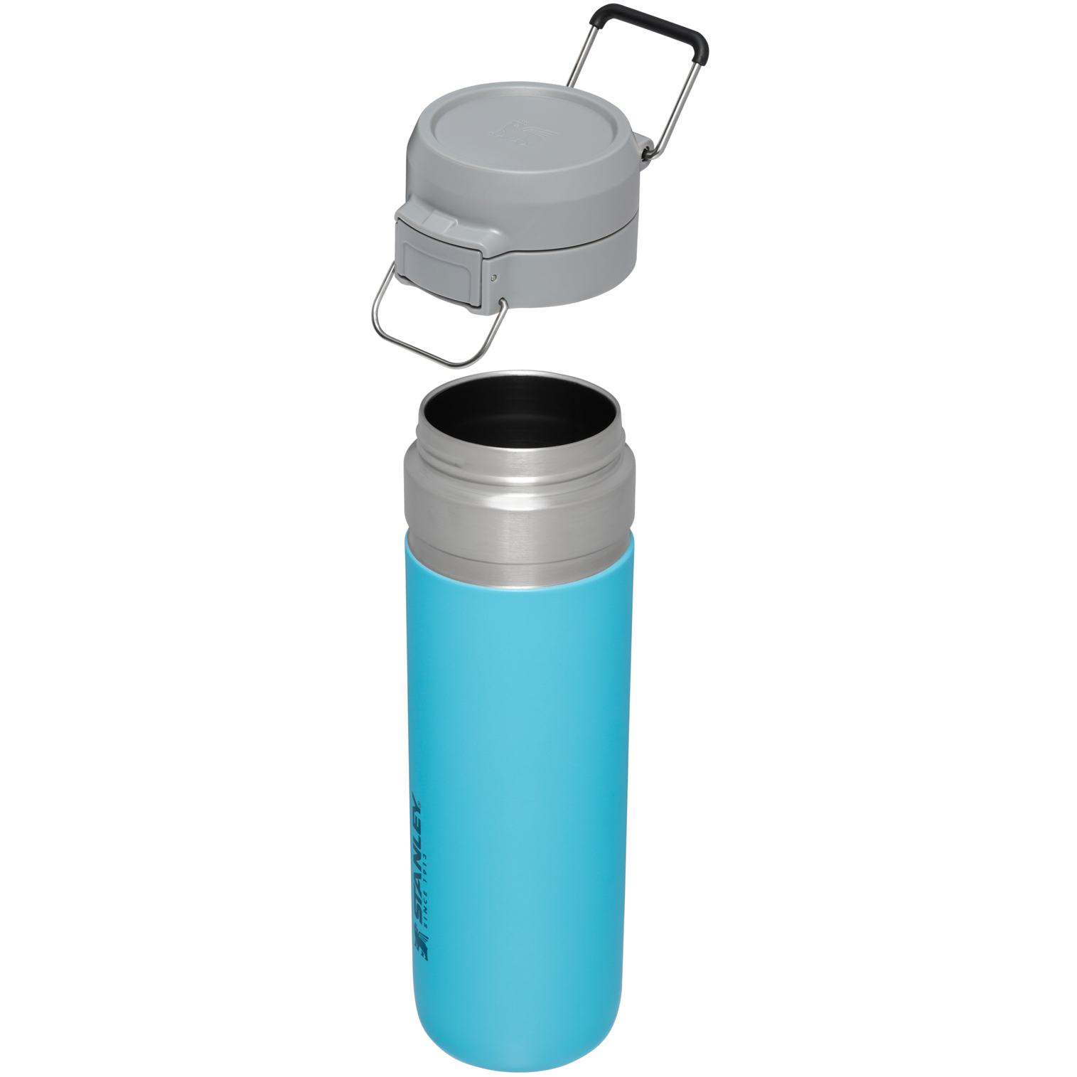 The Quick Flip Go Bottle | 24 OZ IH3