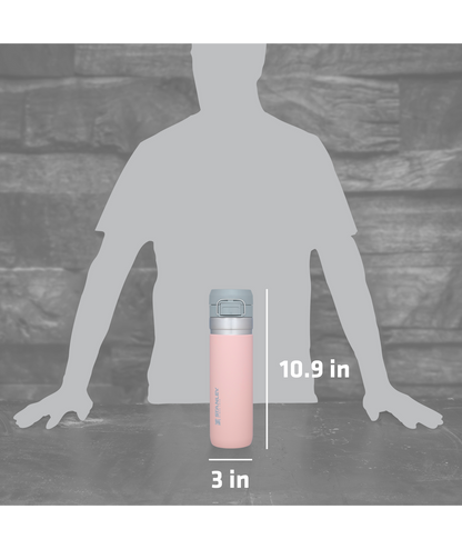 The Quick Flip Go Bottle | 24 OZ IH3