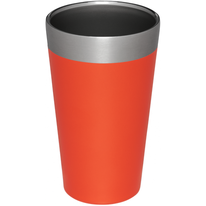 Adventure Stacking Beer Pint | 16 OZ W7