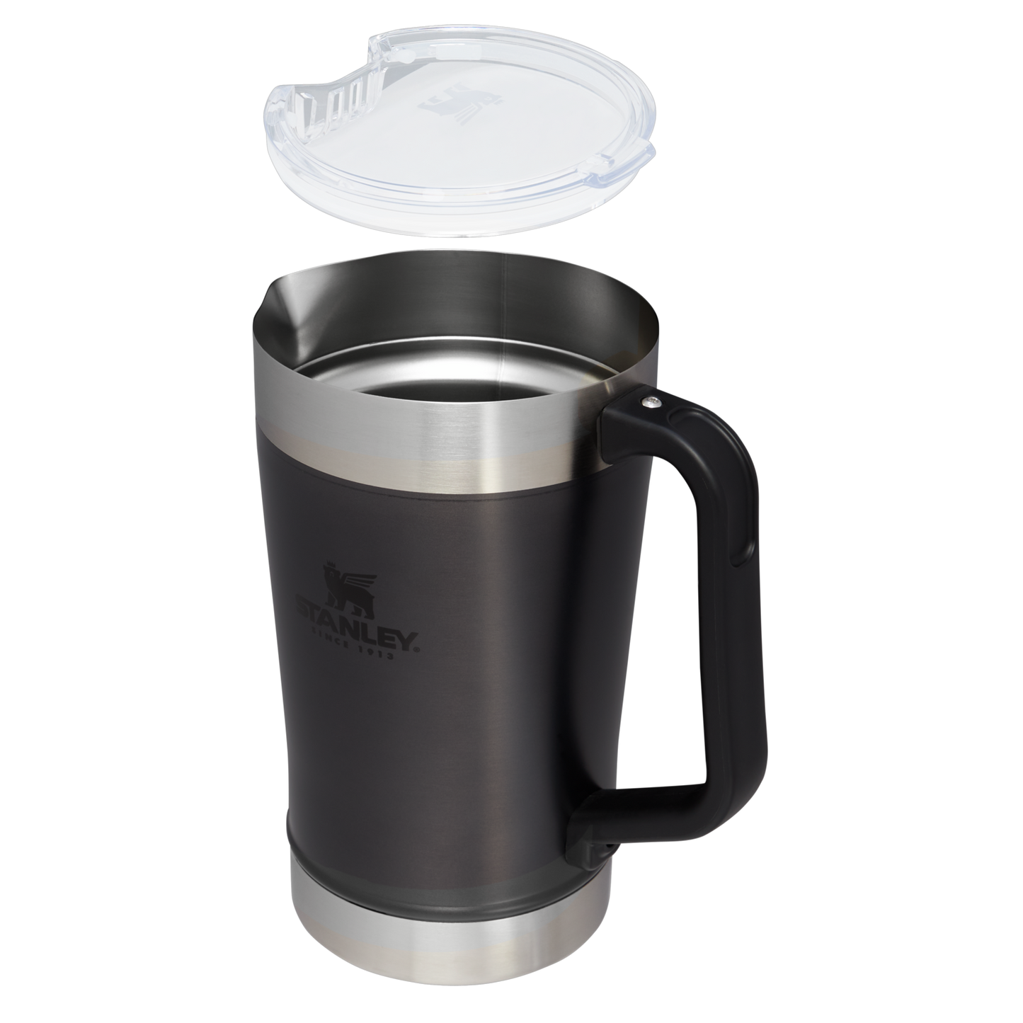Classic Stay Chill Beer Pitcher | 64 OZ CA6