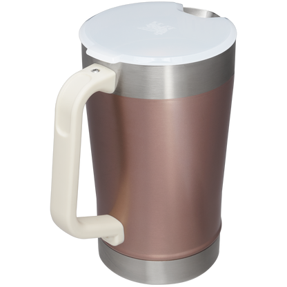 Classic Stay Chill Beer Pitcher | 64 OZ CA6