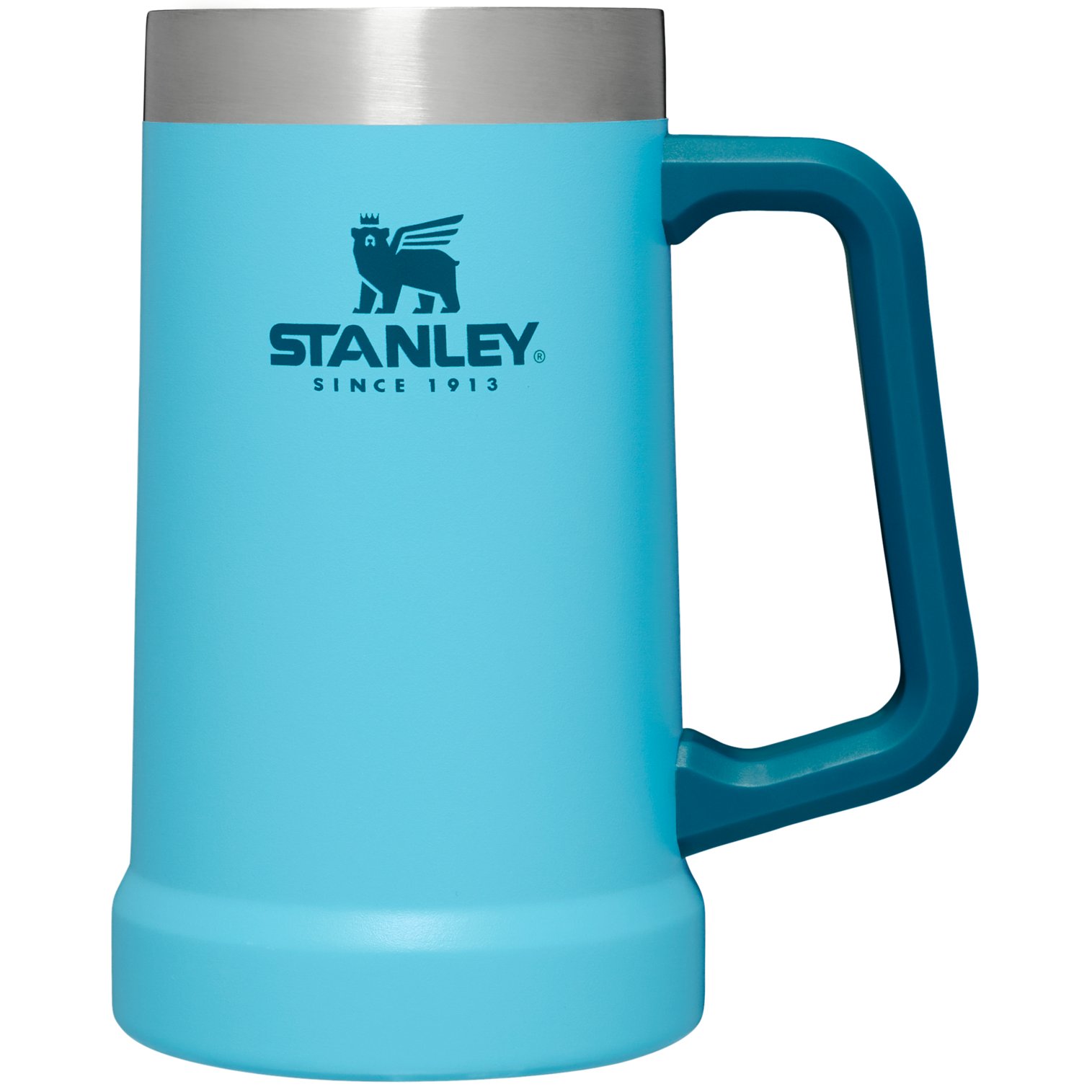 Adventure Big Grip Beer Stein | 24 OZ GG4