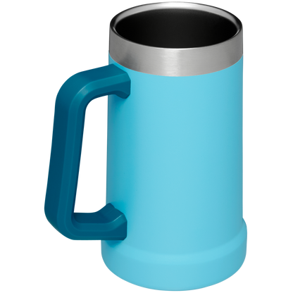 Adventure Big Grip Beer Stein | 24 OZ GG4