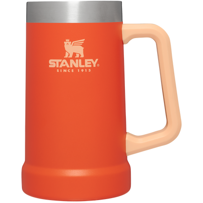 Adventure Big Grip Beer Stein | 24 OZ GG4
