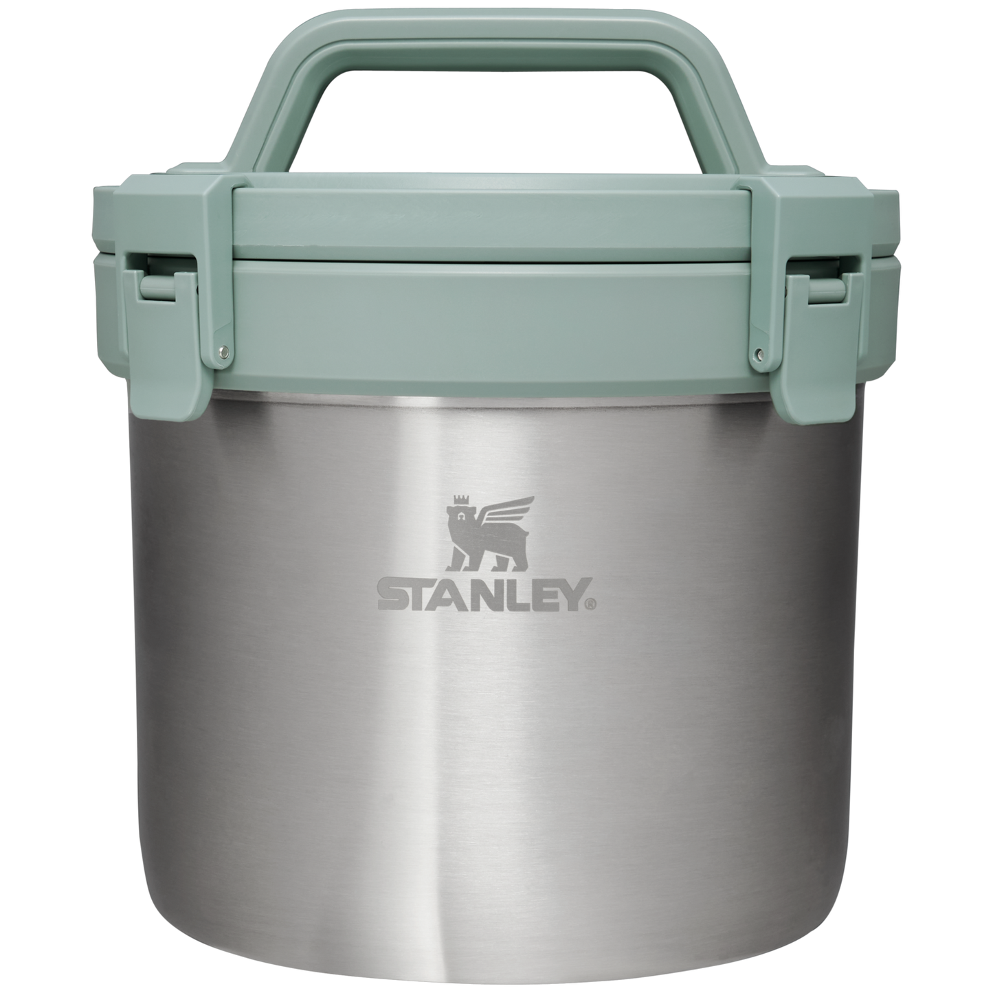 Adventure Stay Hot Camp Crock | 3QT CX7