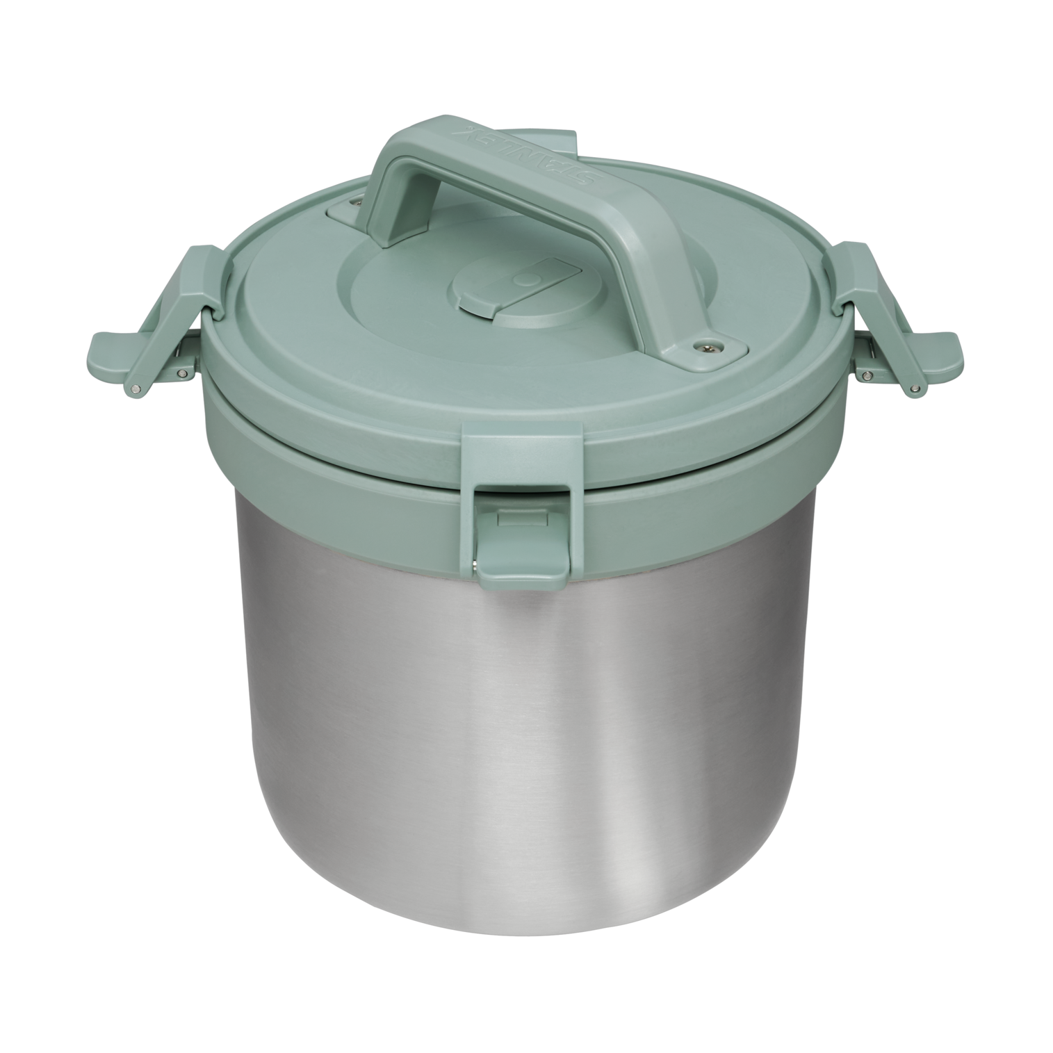 Adventure Stay Hot Camp Crock | 3QT CX7