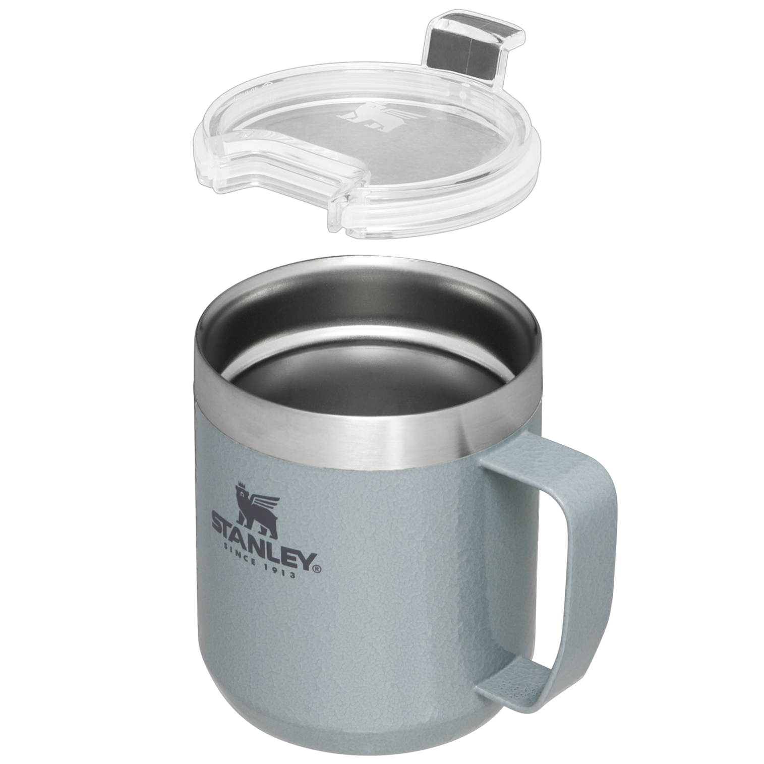 Classic Legendary Camp Mug | 12 OZ TT3