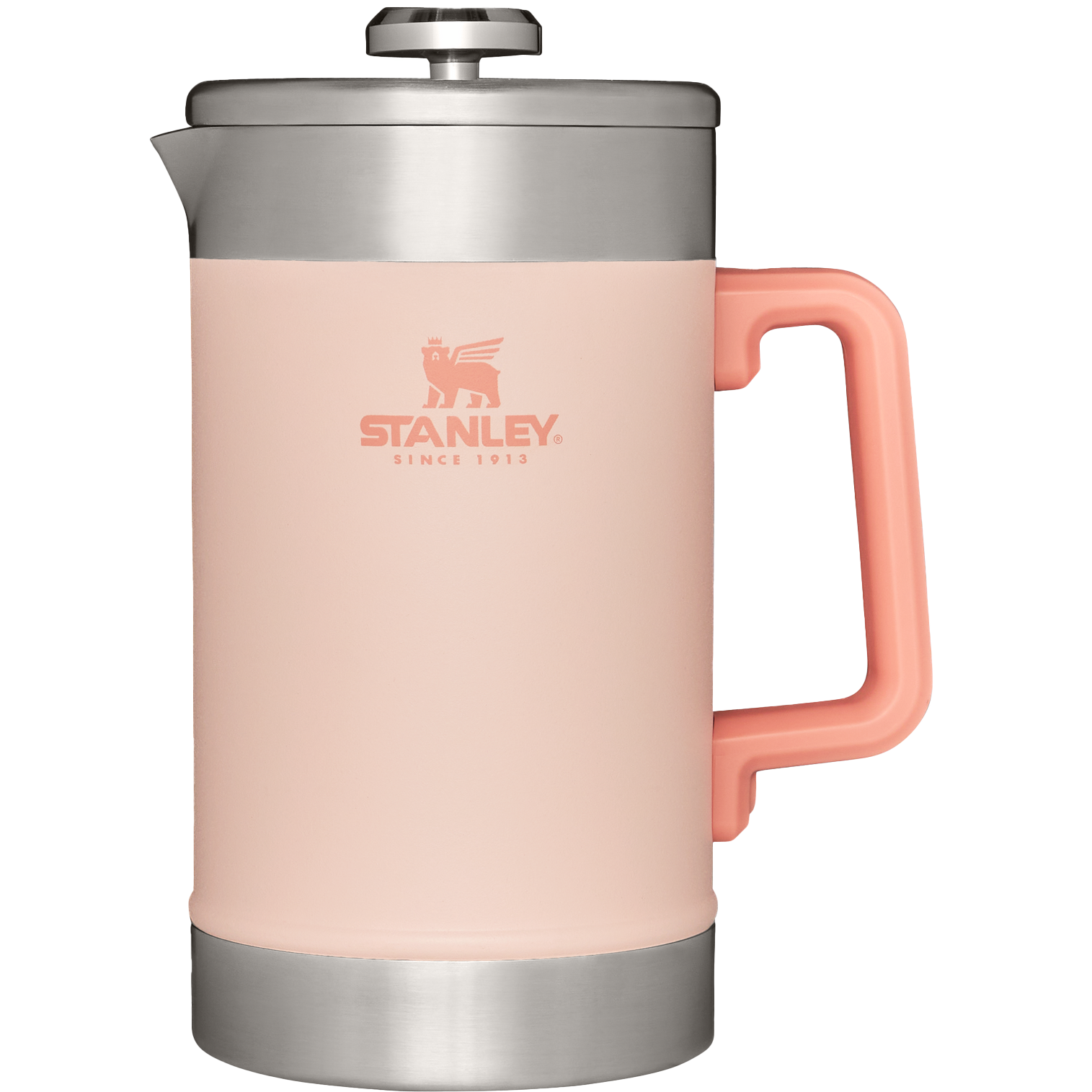 Classic Stay Hot French Press | 48 OZ WG0