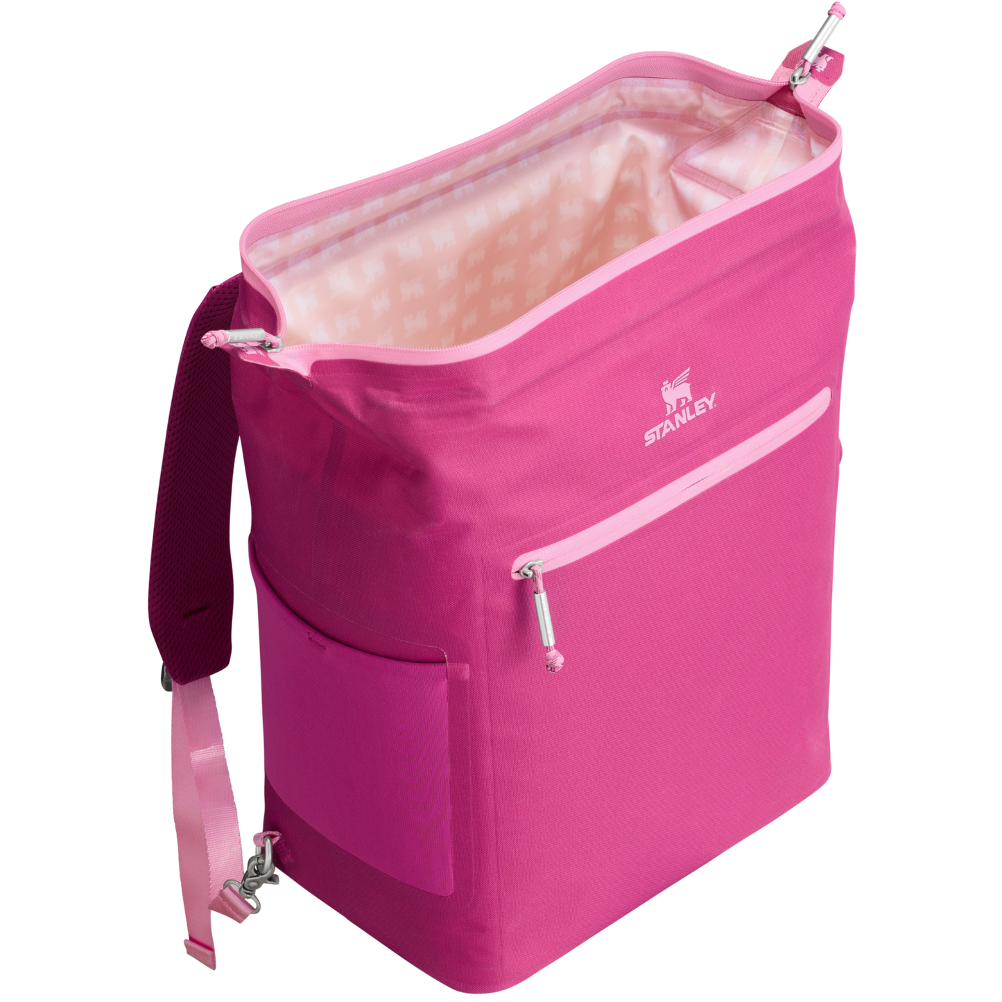 The All Day Madeleine Midi Cooler Backpack | 20 Can | 14.8 QT | 14.0 L AH6