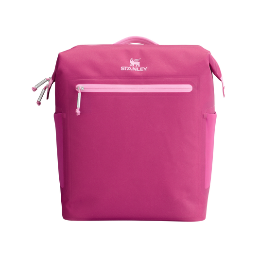 The All Day Madeleine Midi Cooler Backpack | 20 Can | 14.8 QT | 14.0 L AH6