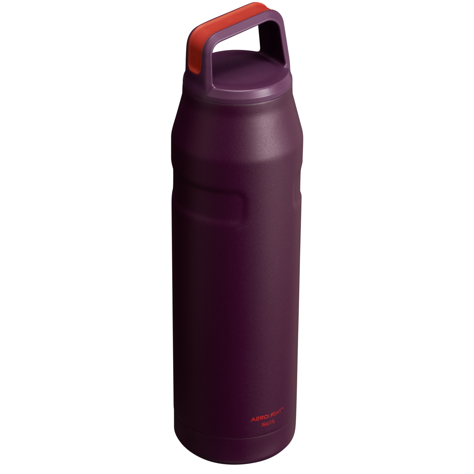 IceFlow Bottle with Cap and Carry+ Lid | 36 OZ HE4