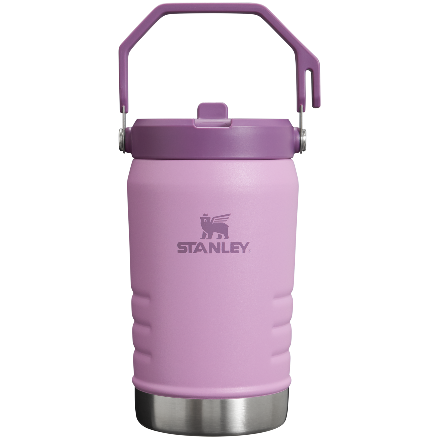 The IceFlow Flip Straw Jug | 40 OZ MM7