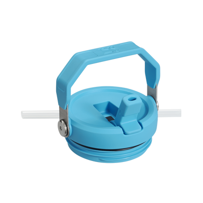 The IceFlow Flip Straw Tumbler | 20 OZ VI6