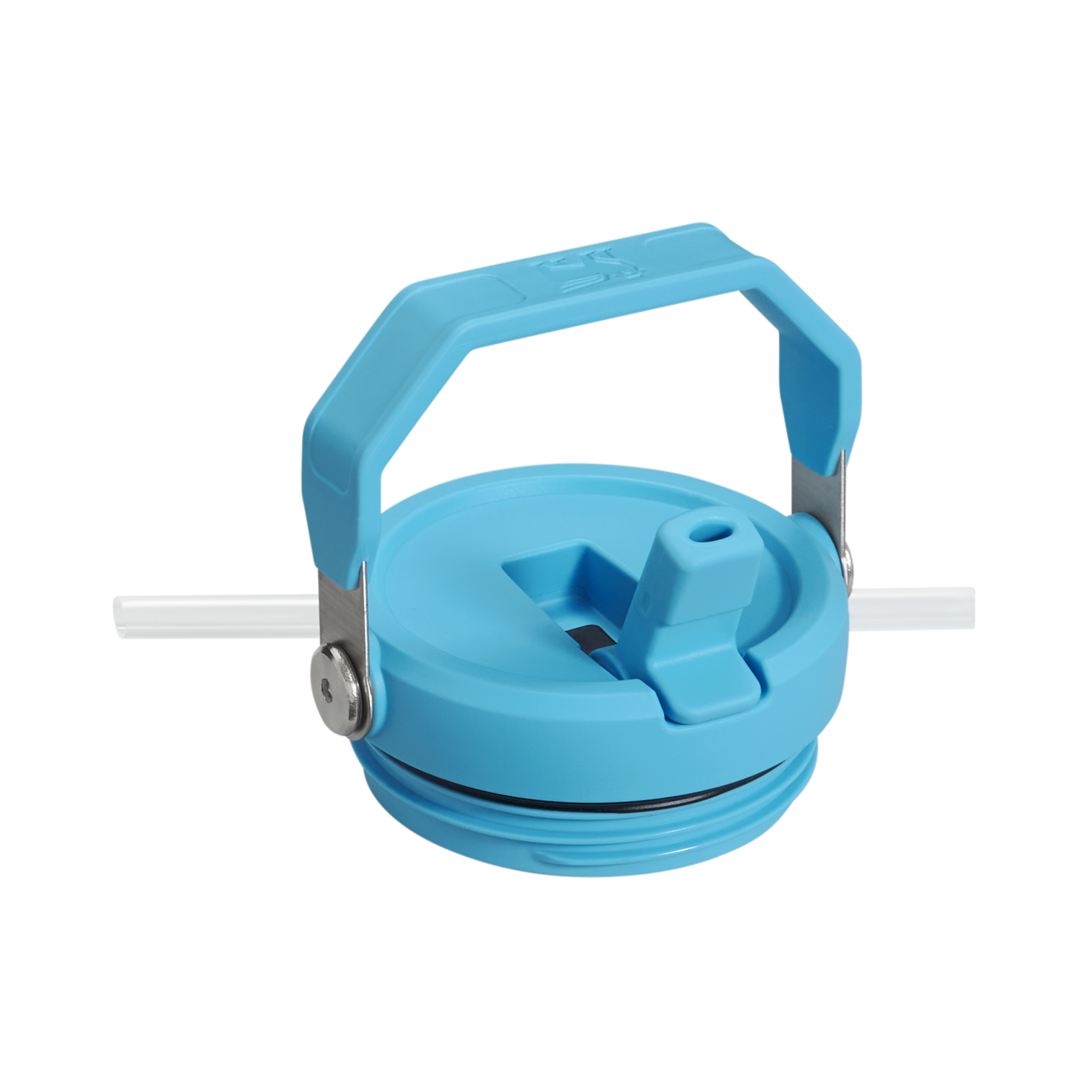 The IceFlow Flip Straw Tumbler | 20 OZ PE8