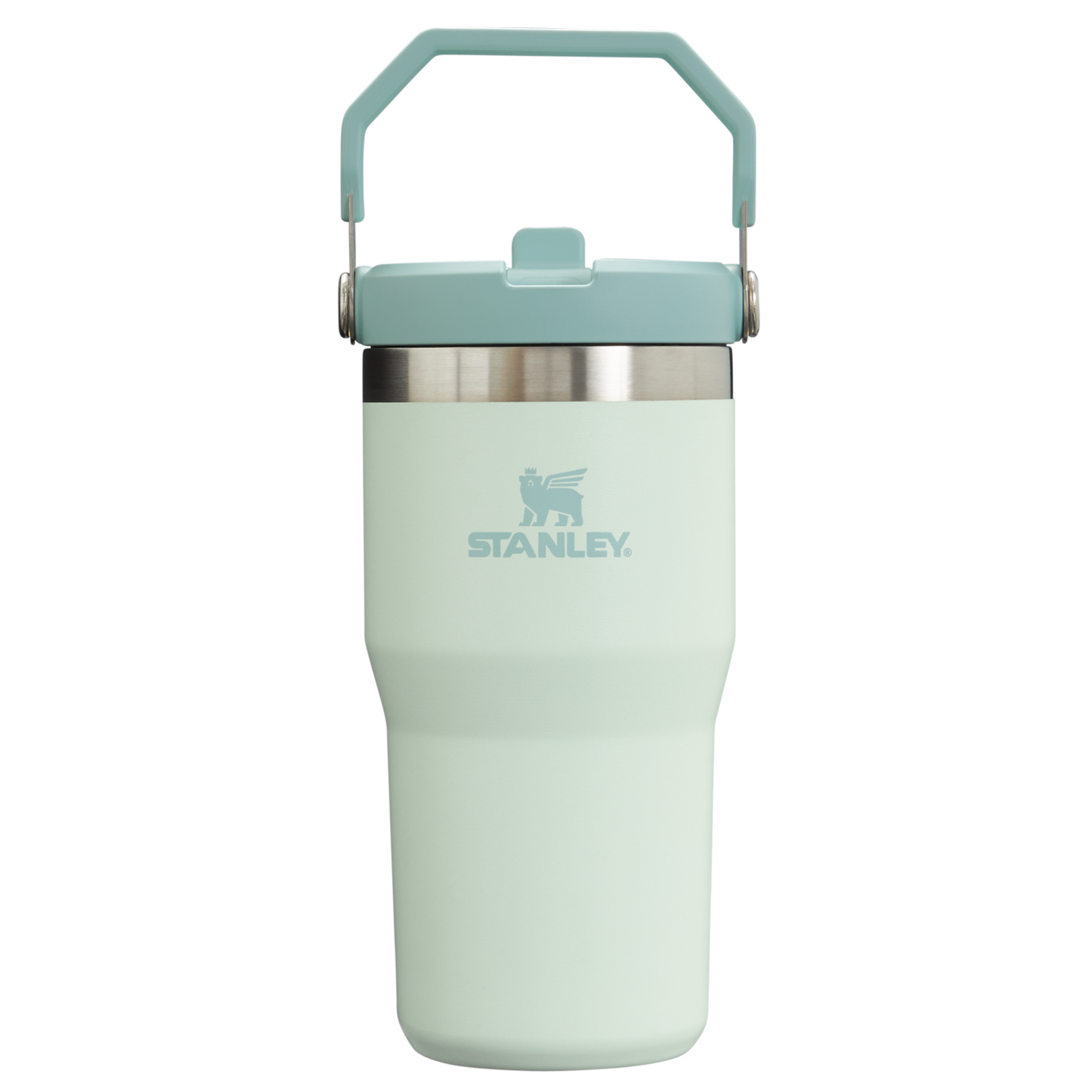 The IceFlow Flip Straw Tumbler | 20 OZ PE8
