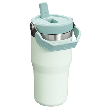 The IceFlow Flip Straw Tumbler | 20 OZ VI6