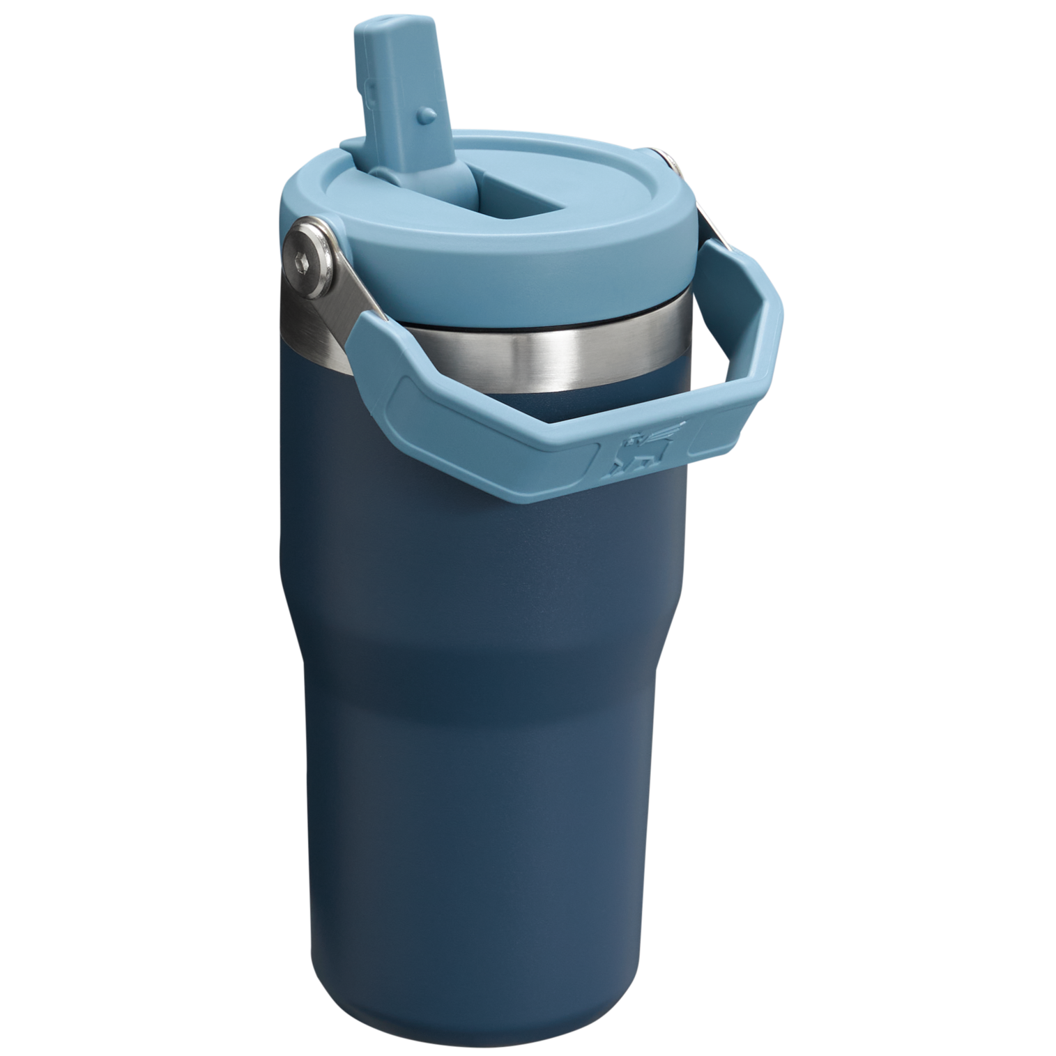 The IceFlow Flip Straw Tumbler | 20 OZ VI6