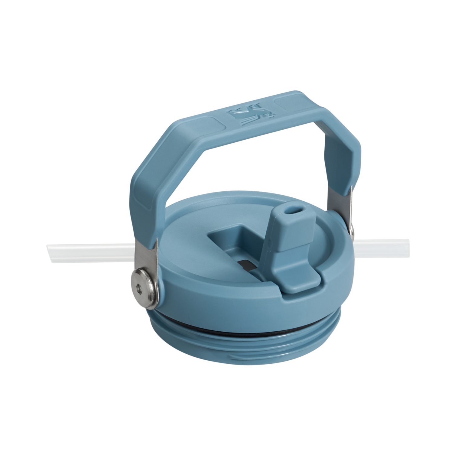 The IceFlow Flip Straw Tumbler | 20 OZ PE8