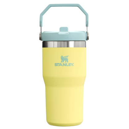 The IceFlow Flip Straw Tumbler | 20 OZ PE8