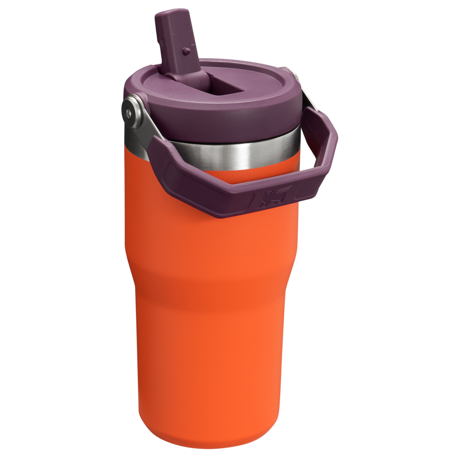 The IceFlow Flip Straw Tumbler | 20 OZ PE8
