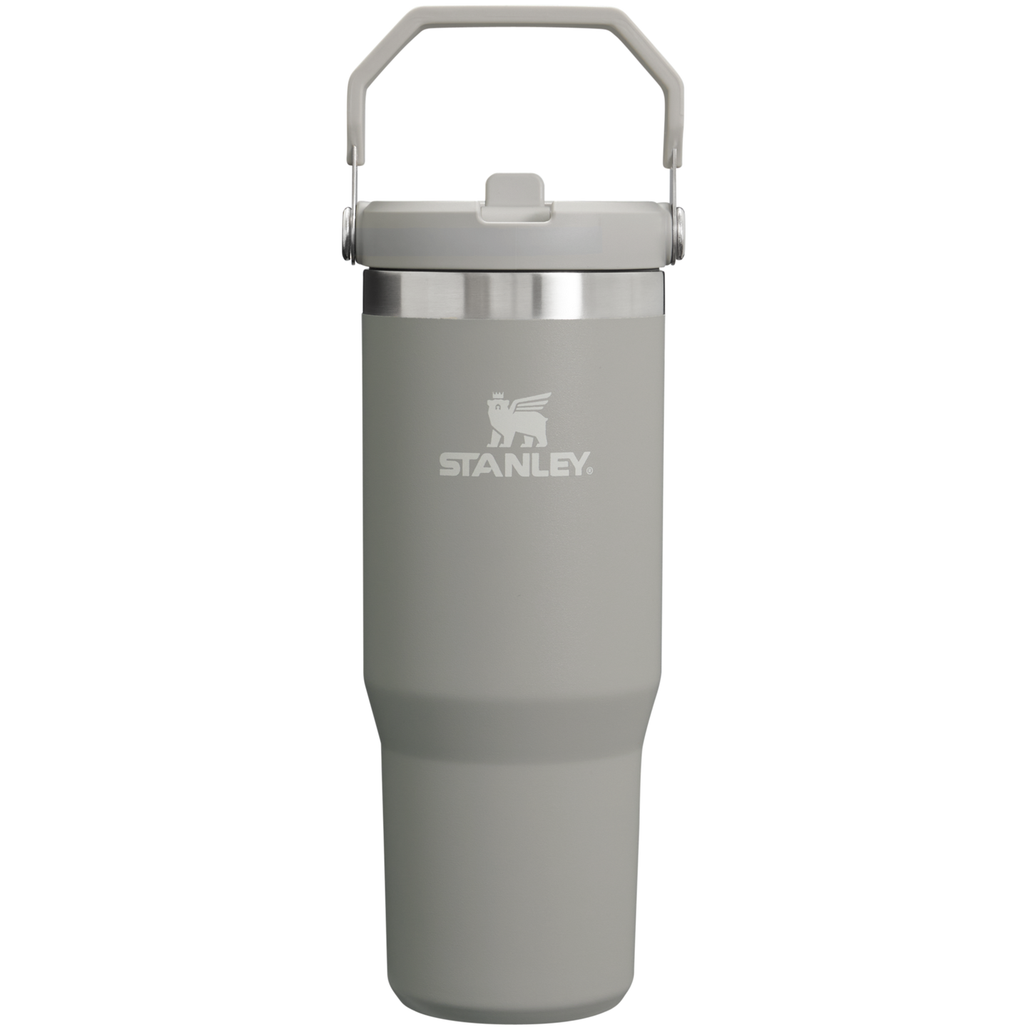 The IceFlow Flip Straw Tumbler | 30 OZ LD1