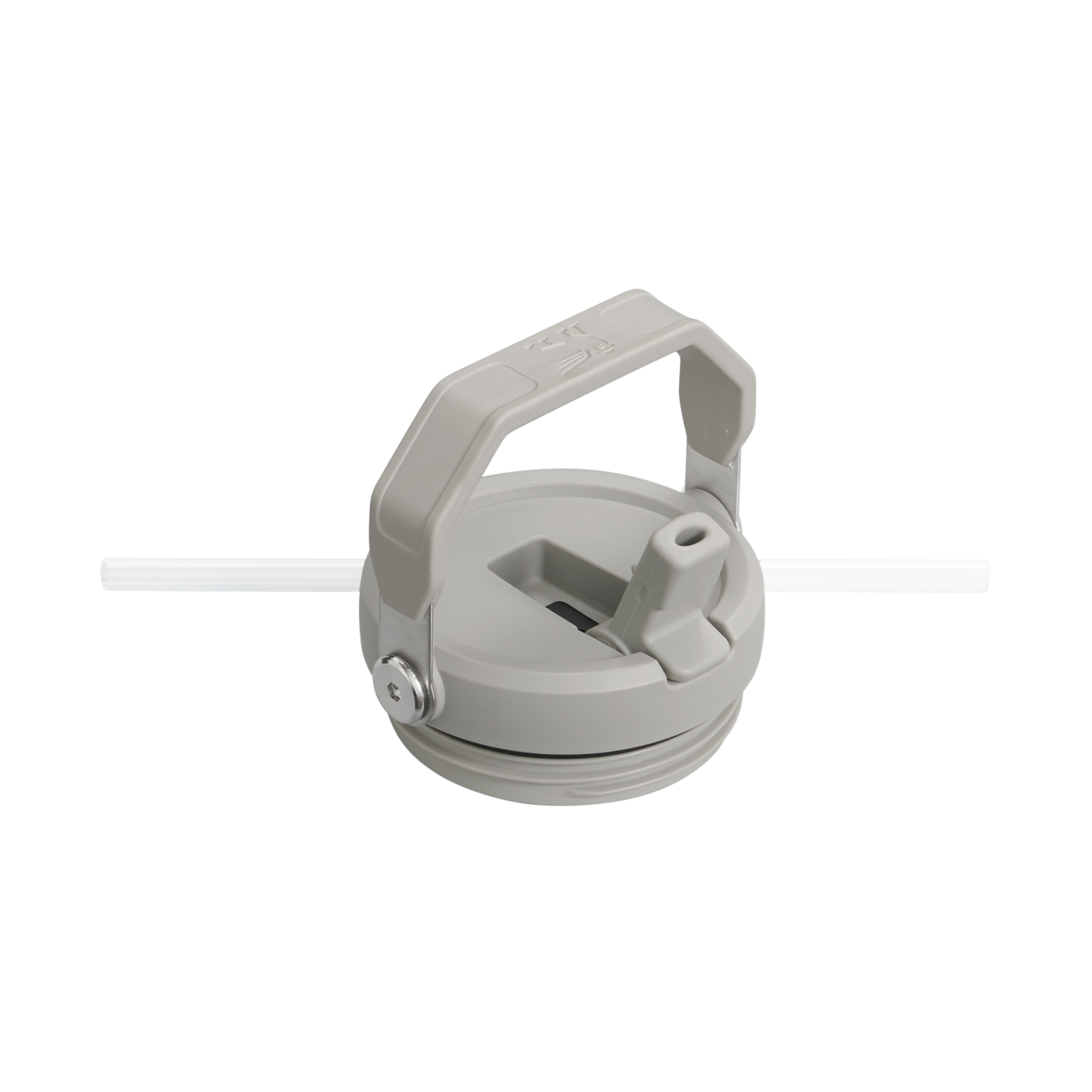 The IceFlow Flip Straw Tumbler | 30 OZ LD1