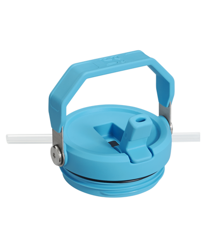 The IceFlow Flip Straw Tumbler | 30 OZ JA0