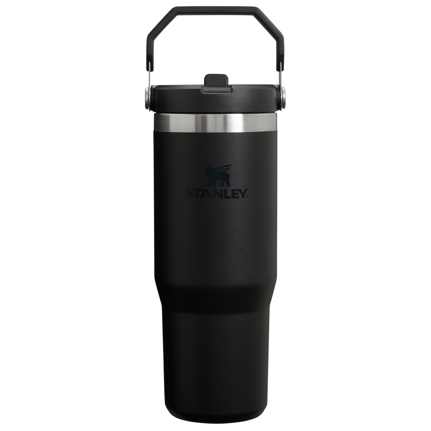 The IceFlow Flip Straw Tumbler | 30 OZ CU0