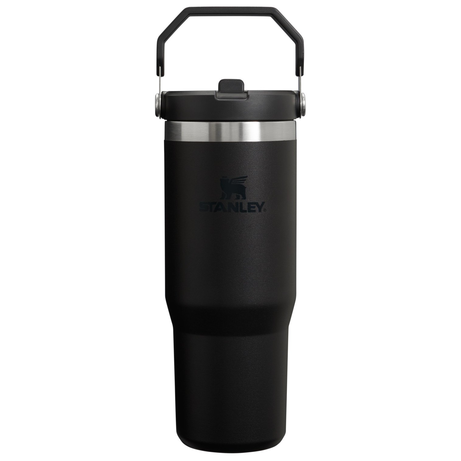 The IceFlow Flip Straw Tumbler | 30 OZ LD1