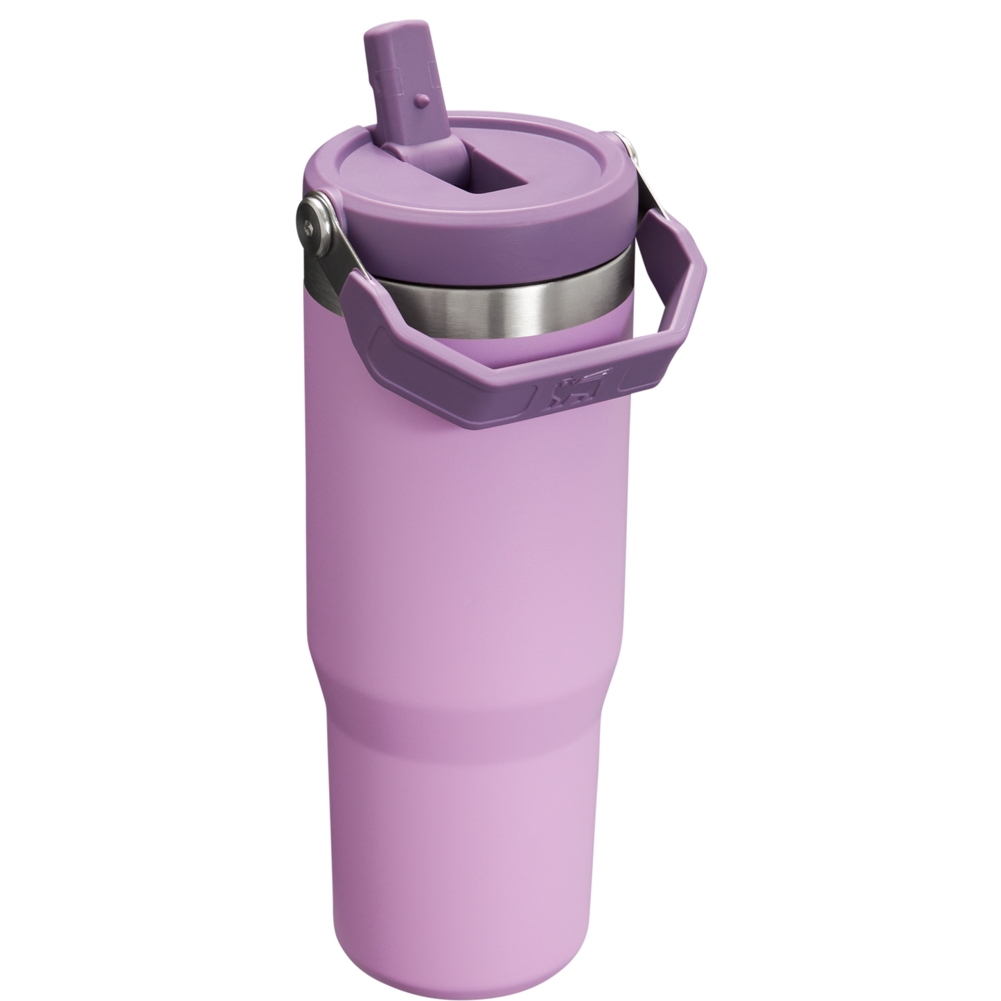 The IceFlow Flip Straw Tumbler | 30 OZ CU0